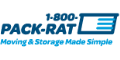 1-800-PACK-RAT cashback