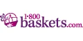 1800Baskets.com cashback