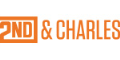 2nd & Charles cashback