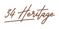 34 Heritage cashback