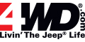 4 Wheel Drive Hardware cashback