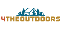 4TheOutdoors cashback