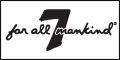7 For All Mankind cashback