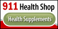 911HealthShop cashback