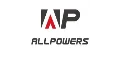 ALLPOWERS cashback