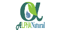 ALPHA Natural cashback