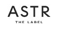 ASTR the Label cashback