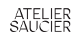ATELIER SAUCIER cashback