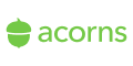Acorns cashback