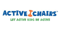 Active Chairs cashback