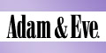 Adam & Eve cashback
