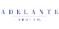 Adelante Shoe Co cashback