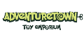 Adventuretown Toy Emporium cashback