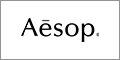Aesop cashback
