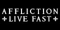 Affliction Clothing cashback