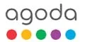 Agoda cashback
