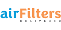 Air Filters Delivered cashback