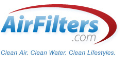 AirFilters.com cashback