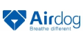 Airdog cashback