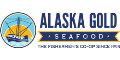 Alaska Gold Seafood cashback