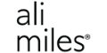 Ali Miles cashback