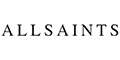 AllSaints cashback