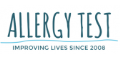 Allergy Test cashback