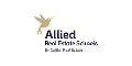 Allied Schools cashback