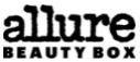 Allure Beauty Box cashback