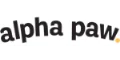 Alpha Paw cashback