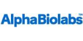 AlphaBiolabs cashback