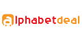 Alphabet Deal cashback