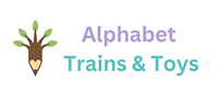 Alphabet Trains & Toys cashback