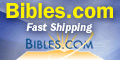 American Bible Society cashback