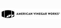 American Vinegar Works cashback