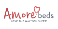 Amore Beds cashback