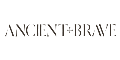 Ancient + Brave cashback