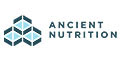 Ancient Nutrition cashback