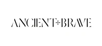 Ancient and Brave cashback