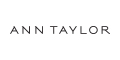 Ann Taylor cashback