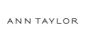 Ann Taylor cashback