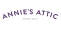 Annie's Attic cashback