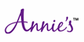 Annie's cashback