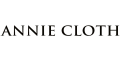 AnnieCloth cashback
