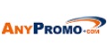 AnyPromo.com cashback