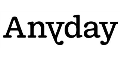 Anyday cashback