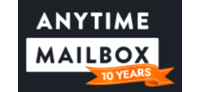Anytime Mailbox cashback