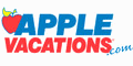 Apple Vacations cashback