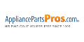 AppliancePartsPros.com cashback