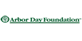 Arbor Day cashback